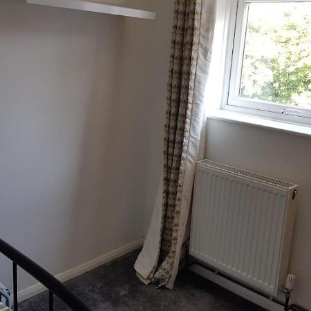 Sam'S Lodge Gillingham  Εξωτερικό φωτογραφία