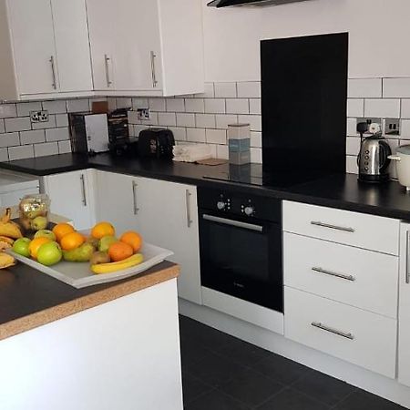 Sam'S Lodge Gillingham  Εξωτερικό φωτογραφία