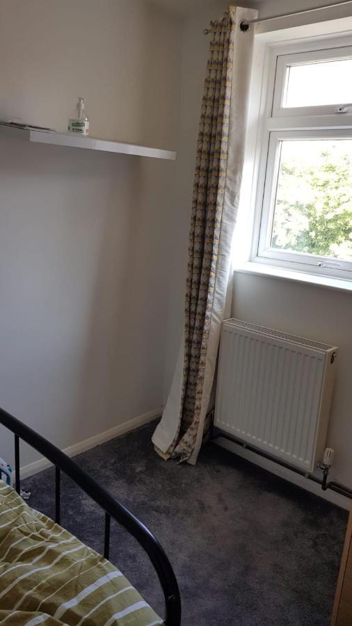 Sam'S Lodge Gillingham  Εξωτερικό φωτογραφία