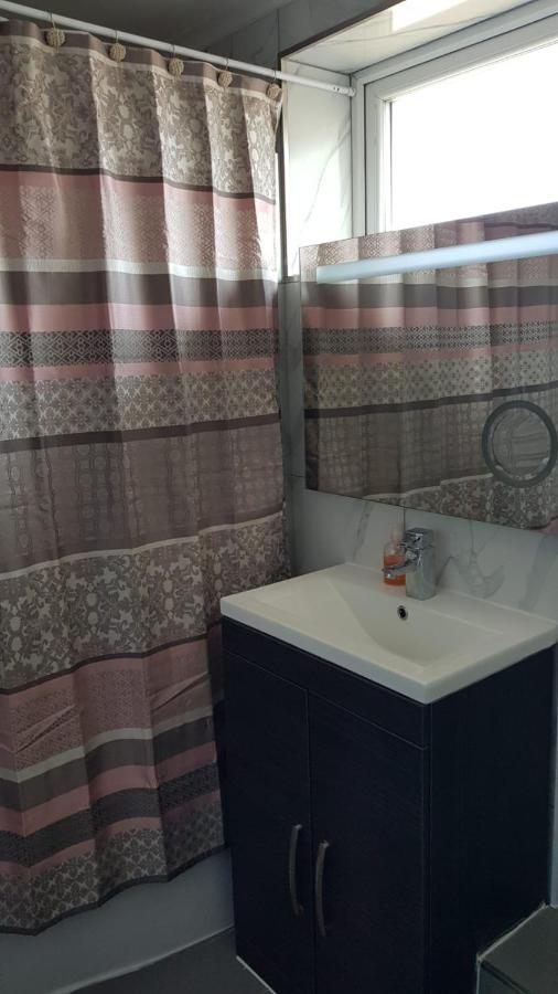 Sam'S Lodge Gillingham  Εξωτερικό φωτογραφία